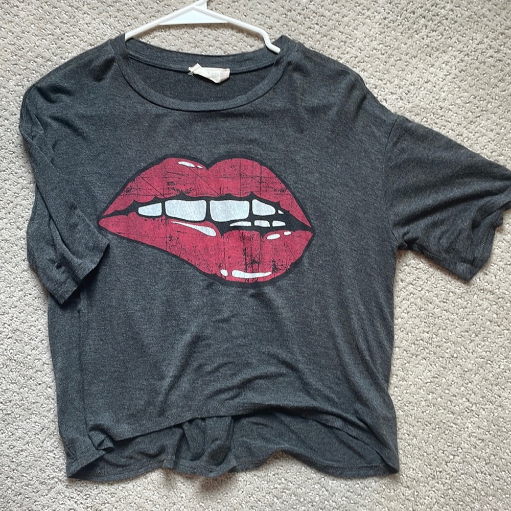 Altar’d State basic graphic tee